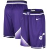 Uomo Utah Jazz Pantaloncini Nike 2023-24 City Edition Swingman